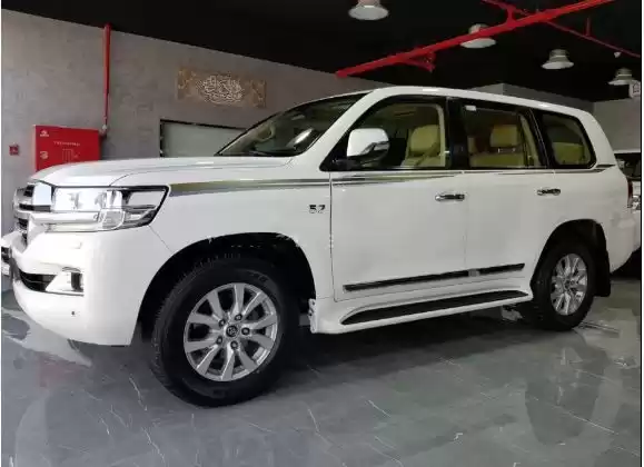 Kullanılmış Toyota Unspecified Satılık içinde Doha #6902 - 1  image 