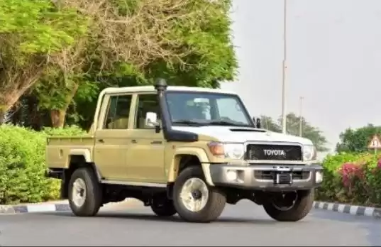 کاملا نو Toyota Unspecified برای فروش که در دوحه #6919 - 1  image 
