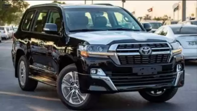 کاملا نو Toyota Unspecified برای فروش که در دوحه #6930 - 1  image 