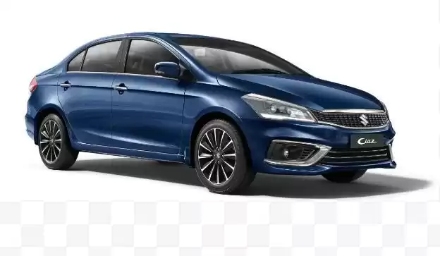 Nuevo Suzuki Unspecified Alquiler en Doha #6934 - 1  image 