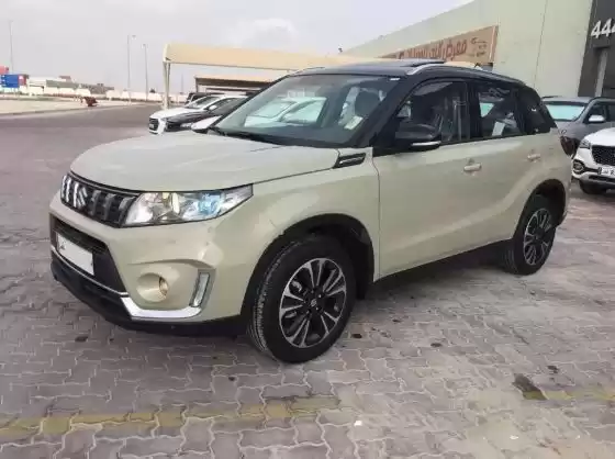 جديدة Suzuki Unspecified للبيع في الدوحة #6935 - 1  صورة 