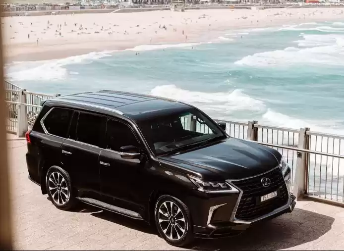 Nuevo Lexus Unspecified Venta en Doha #6941 - 1  image 