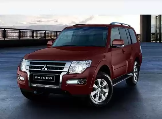 جديدة Mitsubishi Unspecified للبيع في الدوحة #6942 - 1  صورة 
