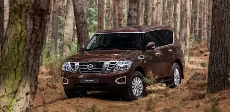 جديدة Nissan Unspecified للبيع في الدوحة #6953 - 1  صورة 