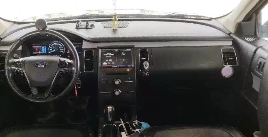 Использовал Ford Flex Продается в Аль-Садд , Доха #6972 - 1  image 