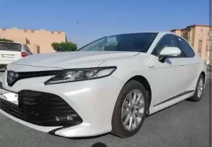 جديدة Toyota Camry للبيع في الدوحة #7008 - 1  صورة 