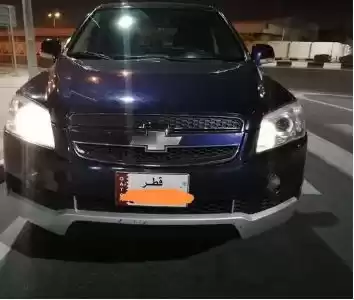 Used Chevrolet Unspecified For Sale in Doha #7011 - 1  image 