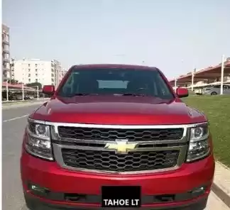 استفاده شده Chevrolet Unspecified برای فروش که در دوحه #7015 - 1  image 