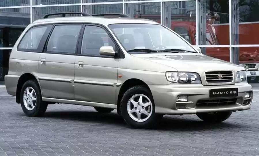 استفاده شده Kia Unspecified برای فروش که در دوحه #7016 - 1  image 