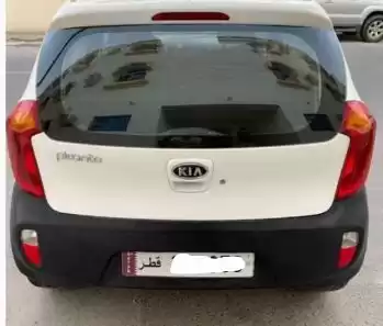 استفاده شده Kia Picanto برای فروش که در دوحه #7024 - 1  image 
