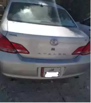 Usado Toyota Unspecified Venta en Doha #7027 - 1  image 