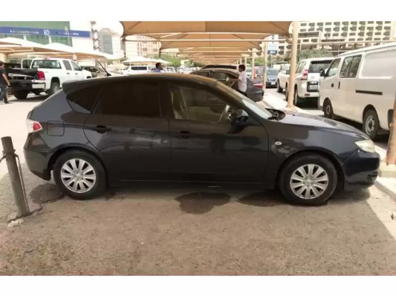 用过的 Subaru Unspecified 出售 在 多哈 #7032 - 1  image 