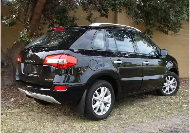 استفاده شده Renault Koleos برای فروش که در دوحه #7049 - 1  image 