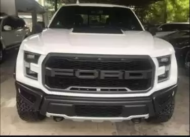Used Ford F150 For Sale in Doha #7050 - 1  image 