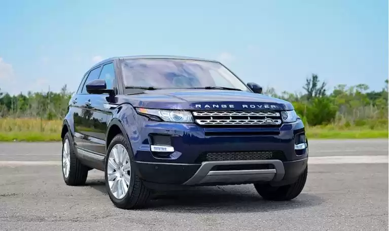 Used Land Rover Unspecified For Sale in Doha #7053 - 1  image 
