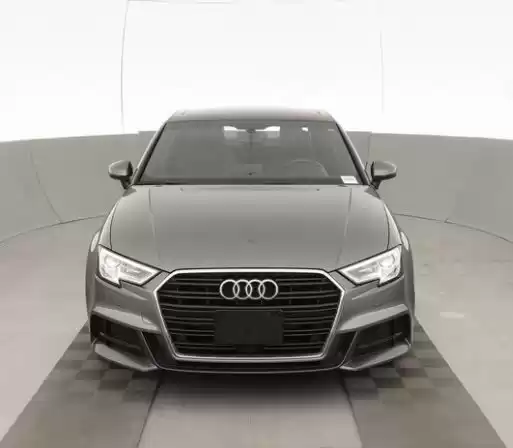 Usado Audi Unspecified Venta en Doha #7057 - 1  image 