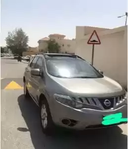 Использовал Nissan Unspecified Продается в Доха #7081 - 1  image 