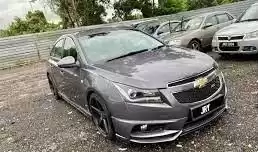استفاده شده Chevrolet Cruze برای فروش که در دوحه #7084 - 1  image 