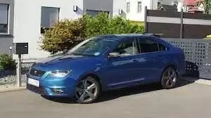 Использовал Seat Toledo Продается в Доха #7090 - 1  image 