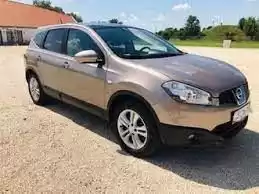 Использовал Nissan Unspecified Продается в Доха #7092 - 1  image 