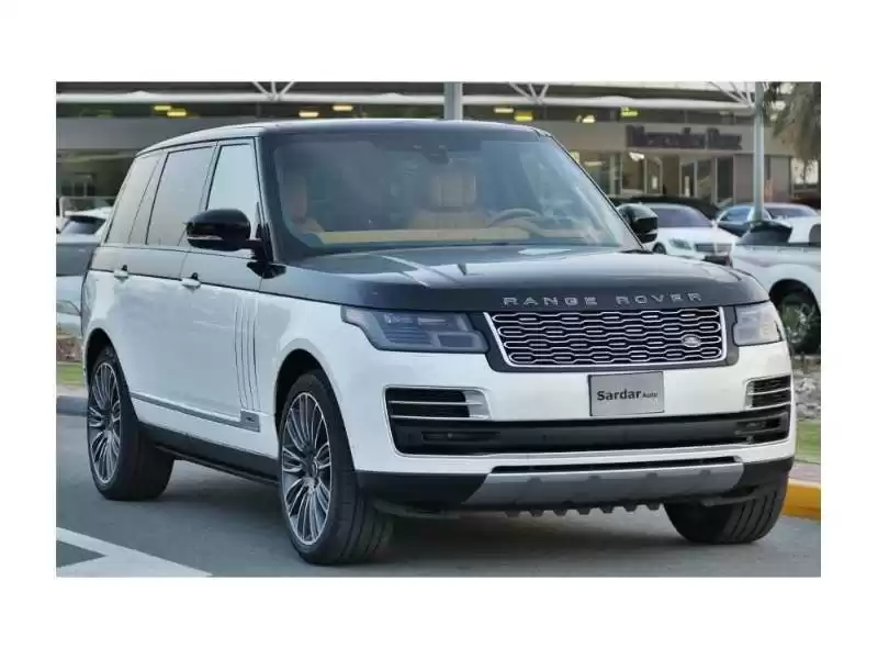 用过的 Land Rover Unspecified 出售 在 多哈 #7096 - 1  image 