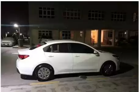 استفاده شده Kia Rio برای فروش که در دوحه #7108 - 1  image 