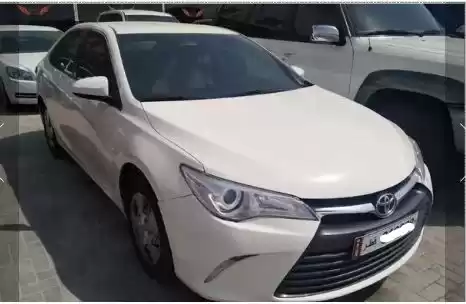 استفاده شده Toyota Camry برای فروش که در دوحه #7114 - 1  image 