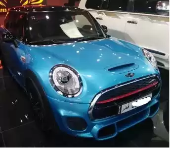 Used Mini Unspecified For Sale in Doha #7118 - 1  image 