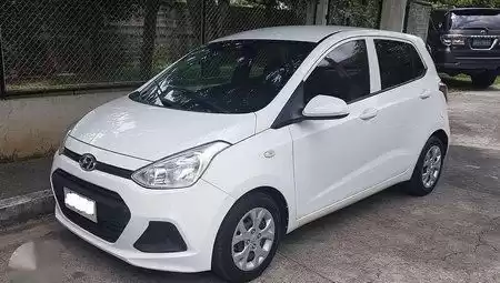مستعملة Hyundai i10 للبيع في الدوحة #7130 - 1  صورة 