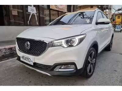 Used MG Unspecified For Sale in Doha #7131 - 1  image 