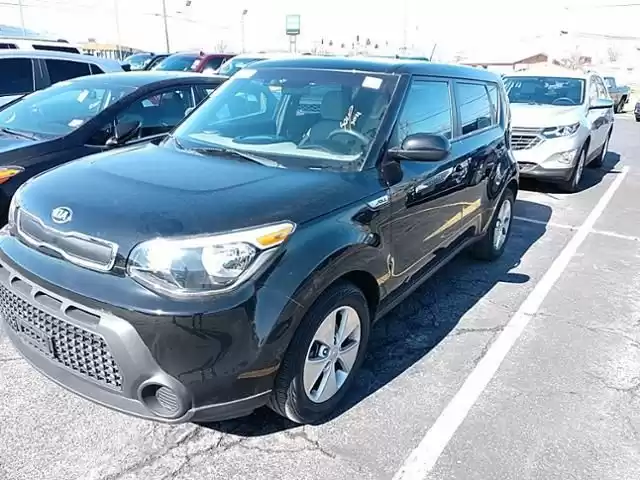 استفاده شده Kia Soul برای فروش که در دوحه #7132 - 1  image 