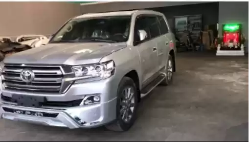 Yepyeni Toyota Unspecified Satılık içinde Doha #7148 - 1  image 
