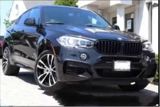 Usado BMW Unspecified Venta en Doha #7152 - 1  image 