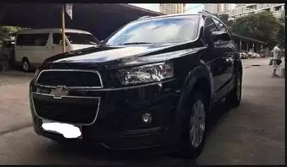 مستعملة Chevrolet Unspecified للبيع في الدوحة #7154 - 1  صورة 
