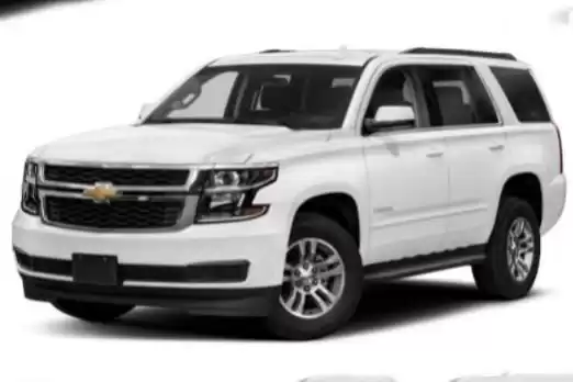 مستعملة Chevrolet Unspecified للبيع في الدوحة #7155 - 1  صورة 