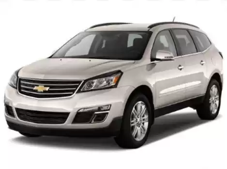 用过的 Chevrolet Unspecified 出售 在 多哈 #7159 - 1  image 