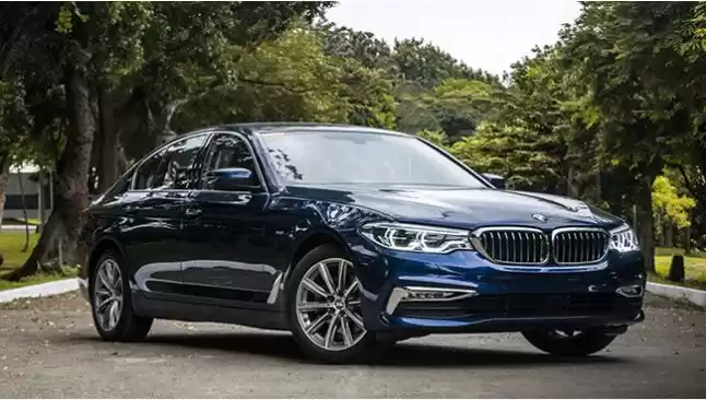 Used BMW Unspecified For Sale in Doha #7163 - 1  image 