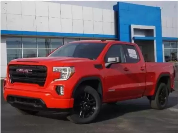 Brand New GMC Sierra For Sale in Doha #7165 - 1  image 
