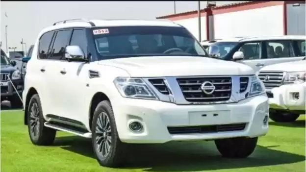 استفاده شده Nissan Unspecified برای فروش که در دوحه #7171 - 1  image 
