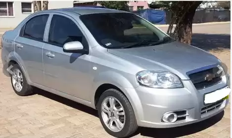 مستعملة Chevrolet Aveo للبيع في السد , الدوحة #7181 - 1  صورة 