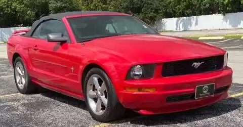 مستعملة Ford Unspecified للبيع في الدوحة #7189 - 1  صورة 