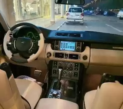 用过的 Land Rover Unspecified 出售 在 多哈 #7193 - 1  image 