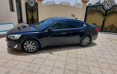 مستعملة Kia Unspecified للبيع في السد , الدوحة #7194 - 1  صورة 