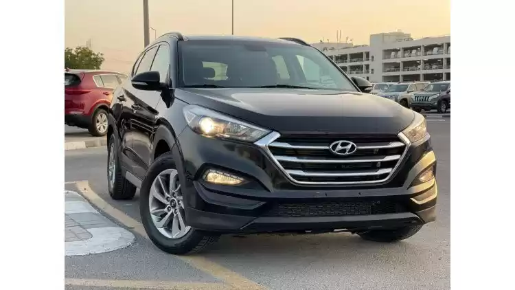 استفاده شده Hyundai Unspecified برای فروش که در دوحه #7198 - 1  image 