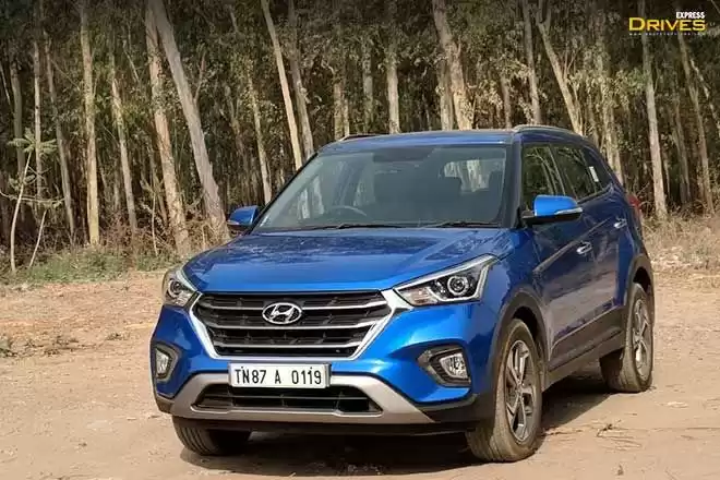 جديدة Hyundai Unspecified للبيع في الدوحة #7199 - 1  صورة 