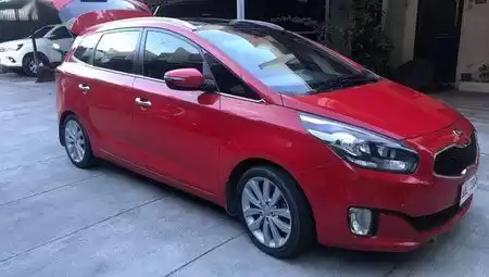 Использовал Kia Unspecified Продается в Доха #7200 - 1  image 
