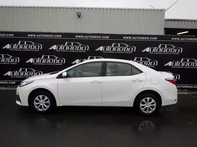 Nuevo Toyota Corolla Venta en Doha #7201 - 1  image 