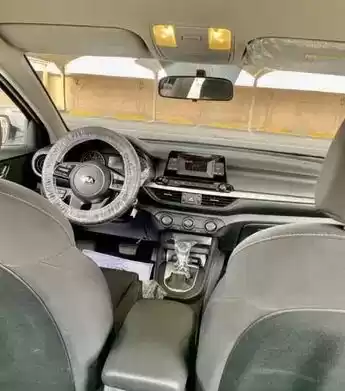 Used Kia Cerato For Sale in Doha #7207 - 1  image 