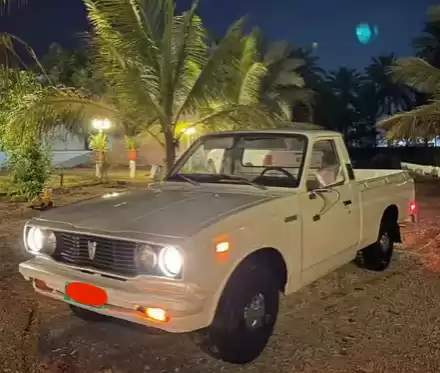 استفاده شده Toyota Hilux برای فروش که در دوحه #7211 - 1  image 