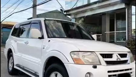 مستعملة Mitsubishi Unspecified للبيع في الدوحة #7230 - 1  صورة 
